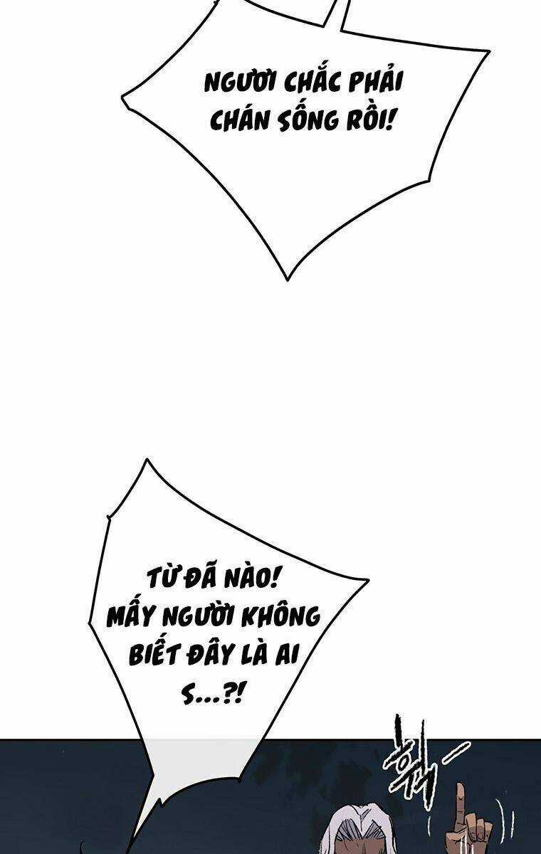 Tiên Kiếm Bất Bại Chapter 96 trang 66