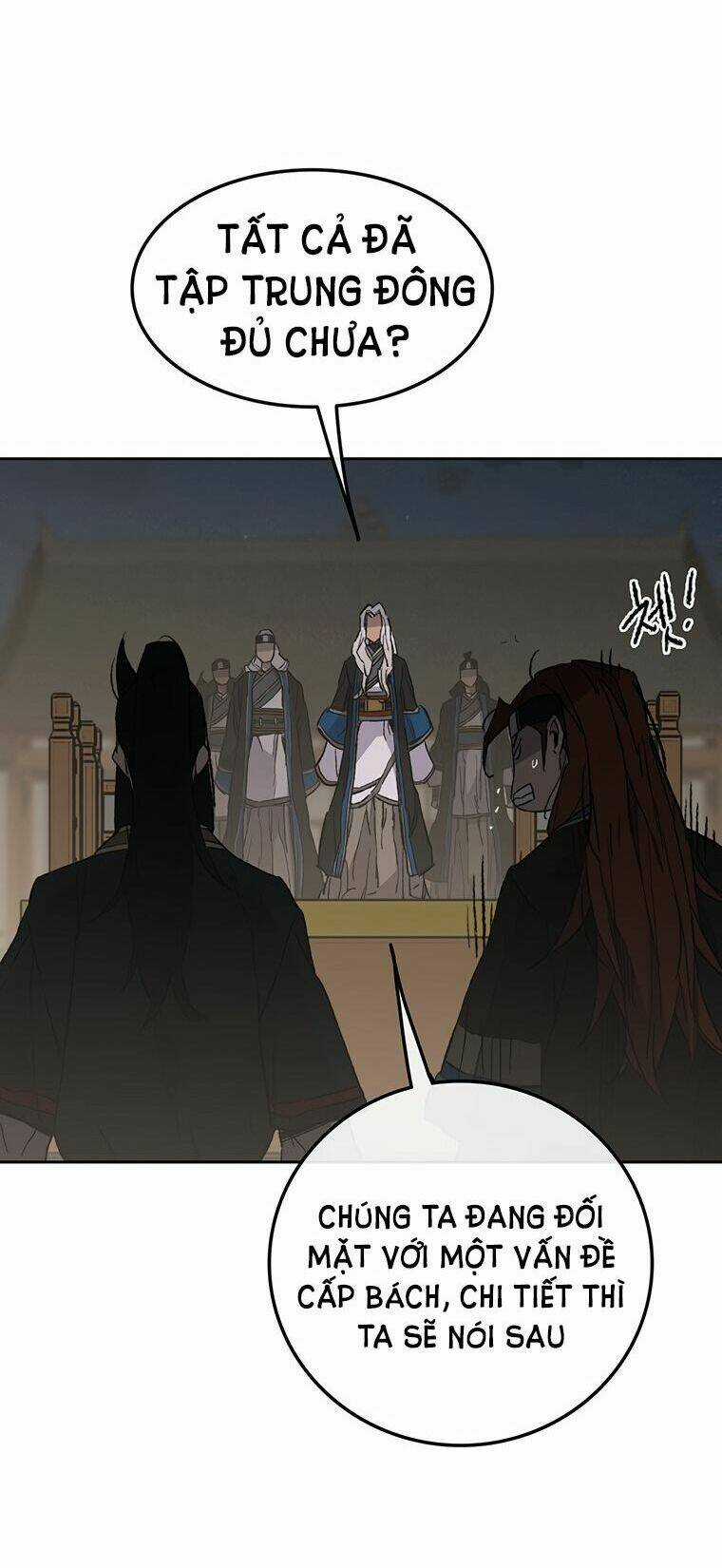 Tiên Kiếm Bất Bại Chapter 96 trang 7