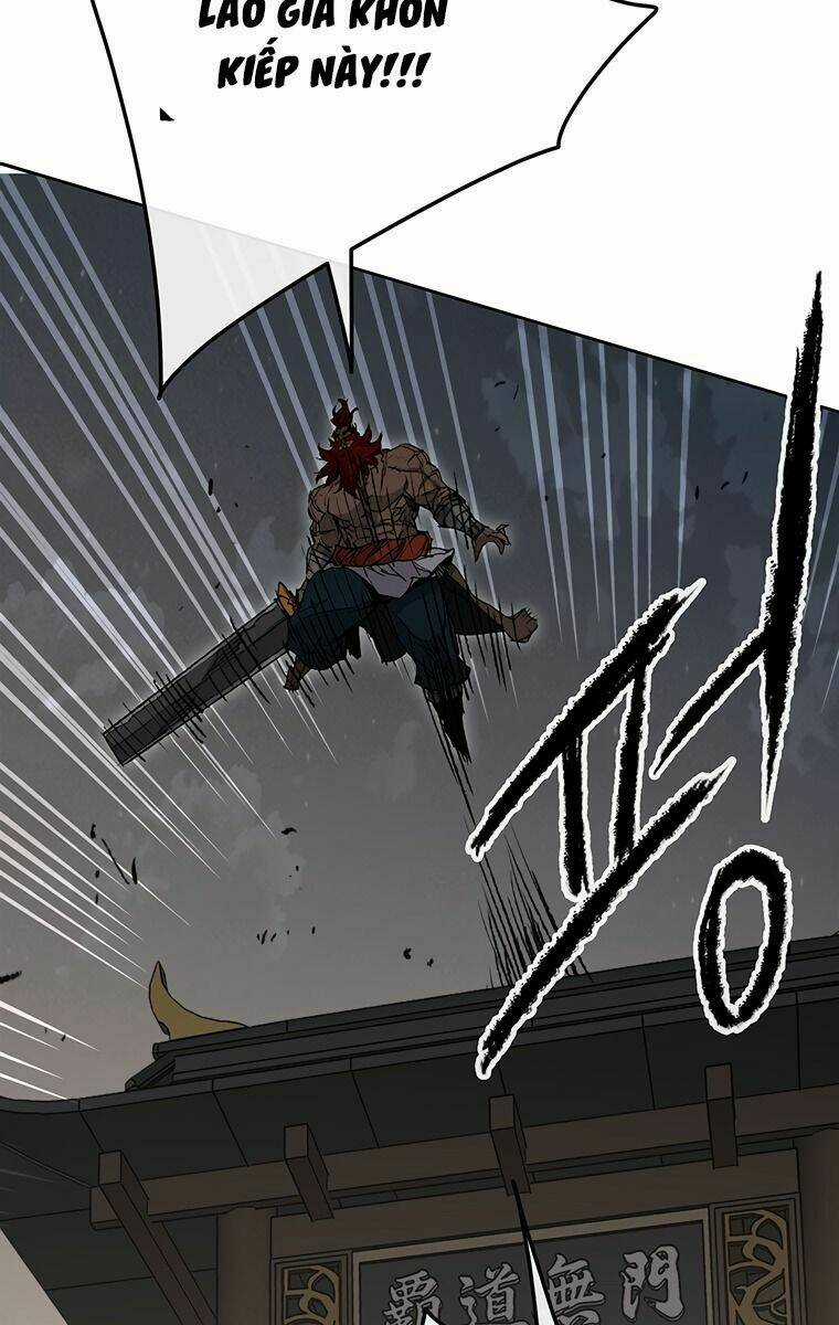 Tiên Kiếm Bất Bại Chapter 96 trang 72