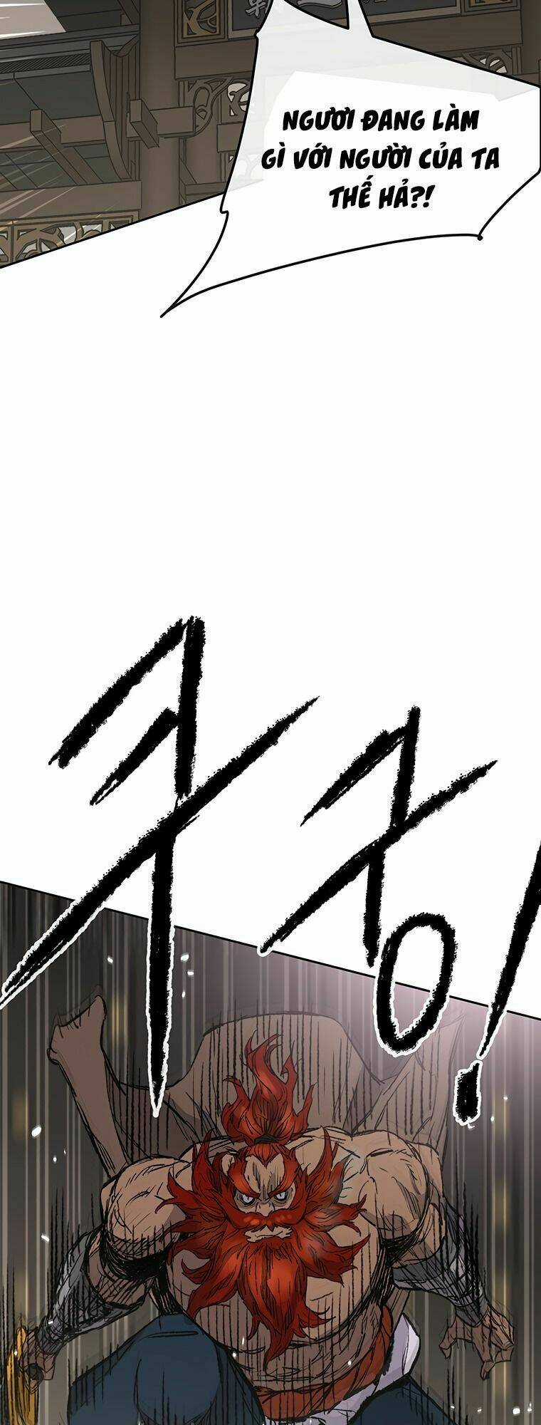 Tiên Kiếm Bất Bại Chapter 96 trang 73