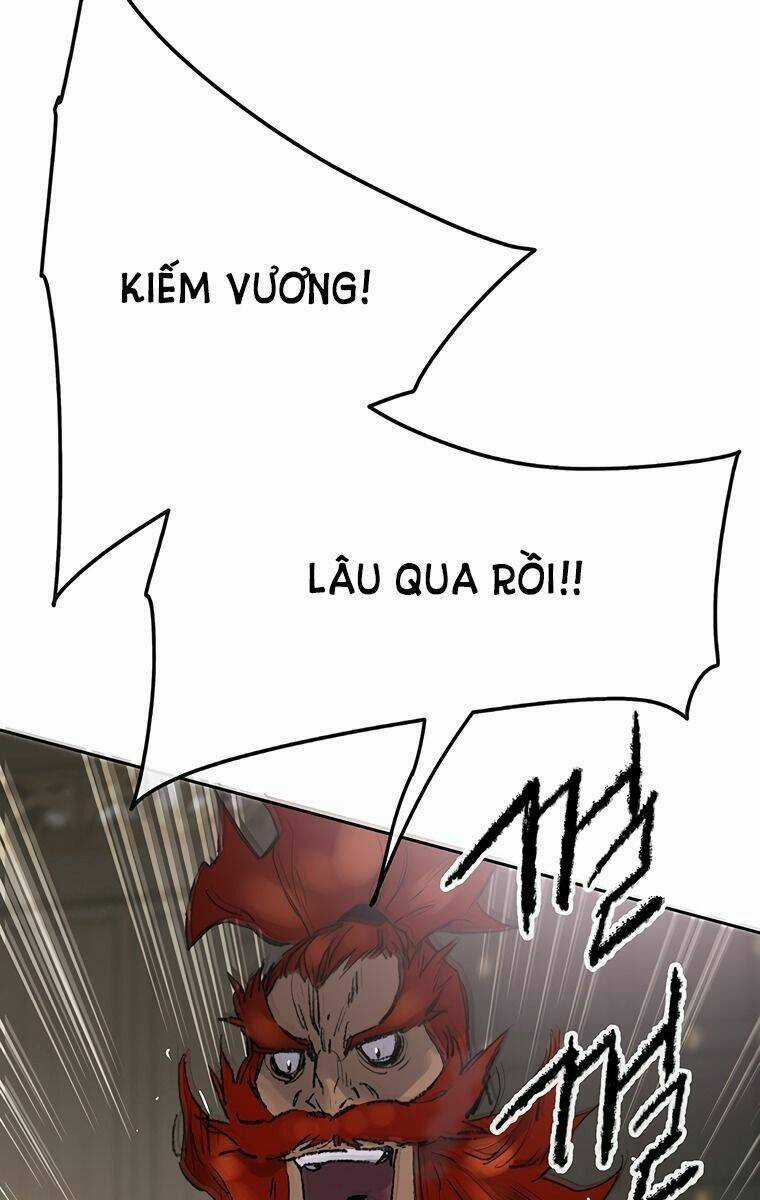 Tiên Kiếm Bất Bại Chapter 96 trang 78