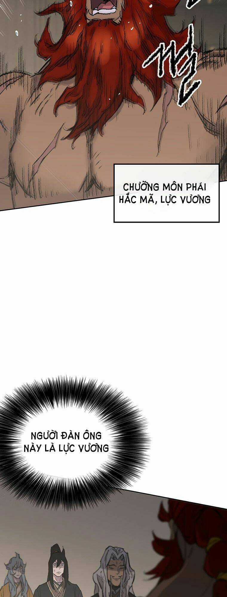 Tiên Kiếm Bất Bại Chapter 96 trang 79