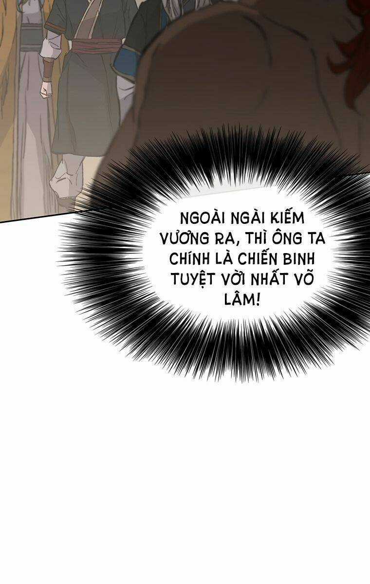 Tiên Kiếm Bất Bại Chapter 96 trang 80