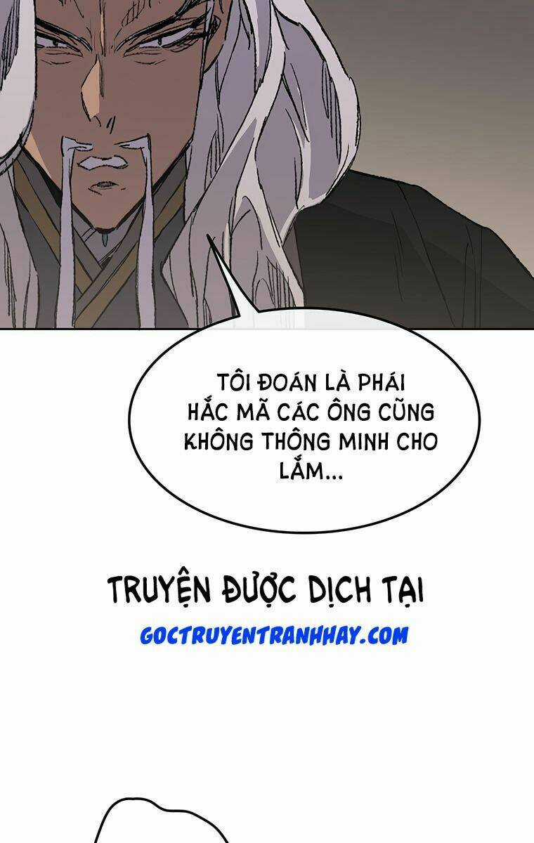 Tiên Kiếm Bất Bại Chapter 96 trang 83