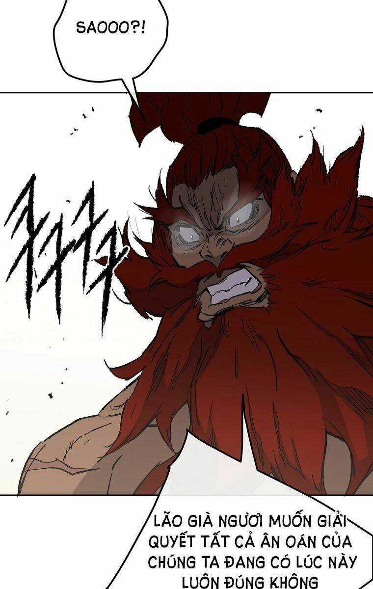 Tiên Kiếm Bất Bại Chapter 96 trang 84