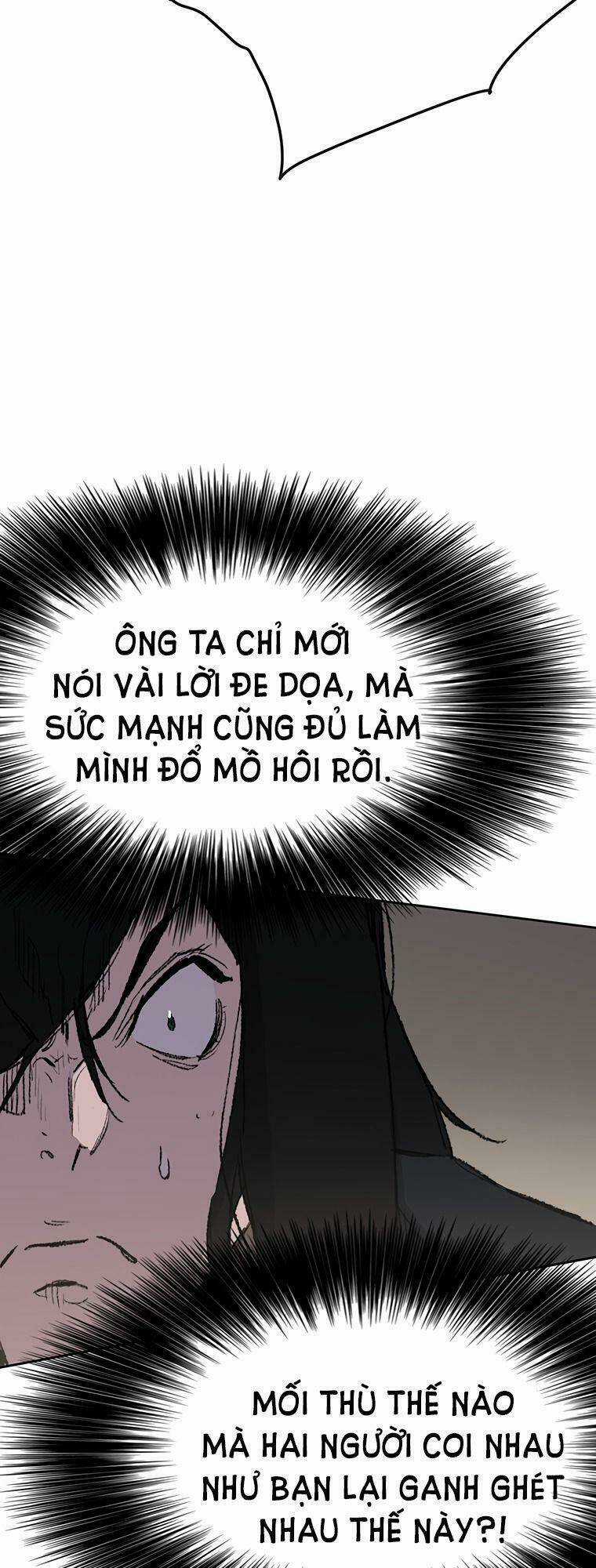 Tiên Kiếm Bất Bại Chapter 96 trang 85