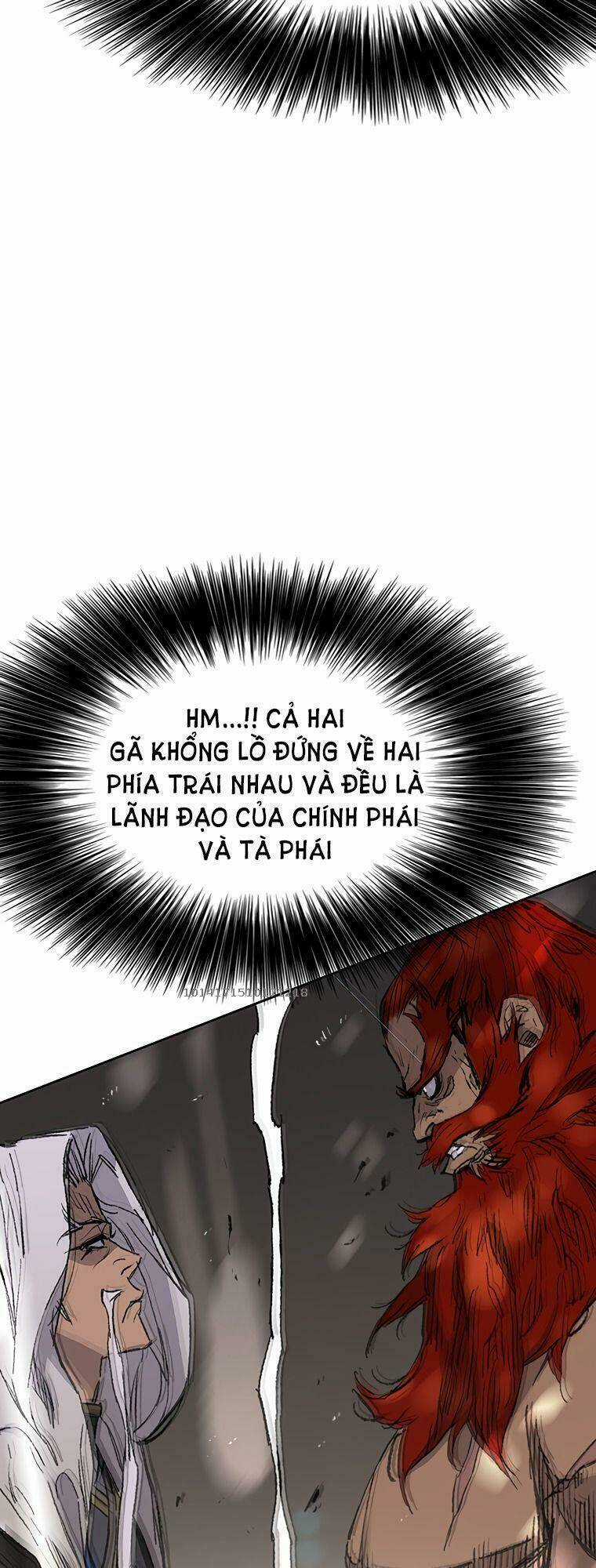 Tiên Kiếm Bất Bại Chapter 96 trang 86