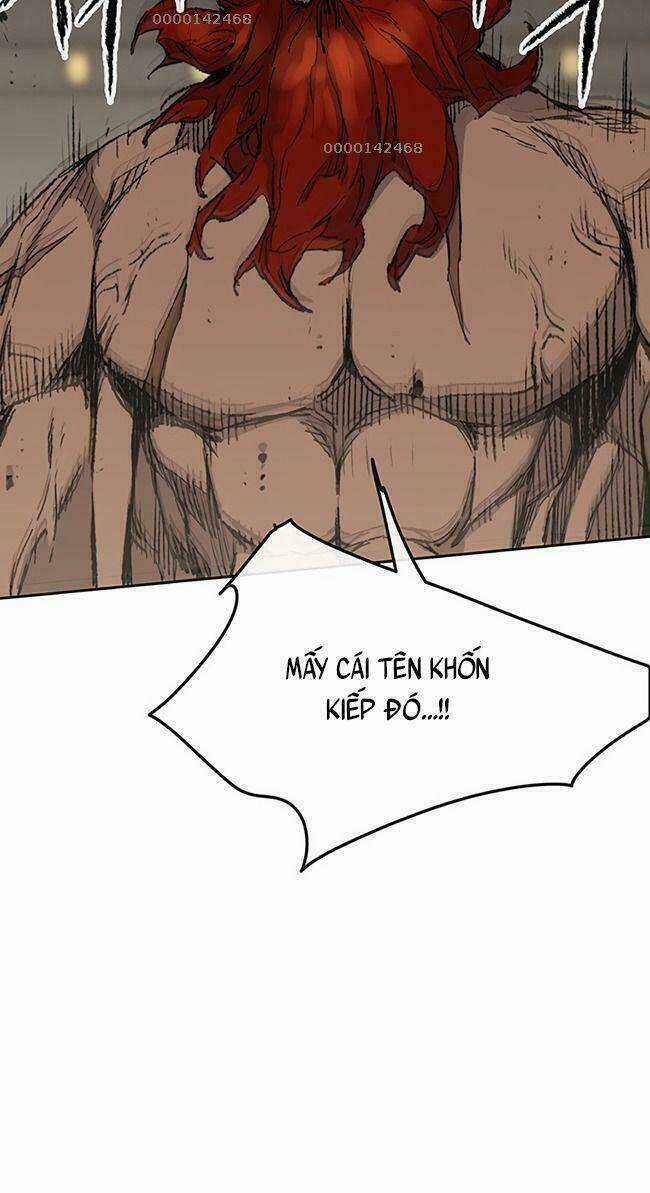 Tiên Kiếm Bất Bại Chapter 97 trang 10