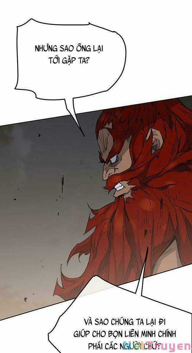 Tiên Kiếm Bất Bại Chapter 97 trang 11