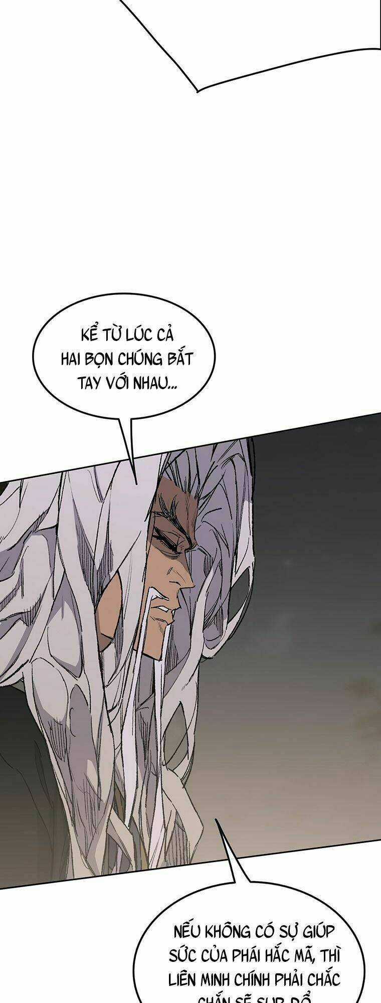 Tiên Kiếm Bất Bại Chapter 97 trang 12