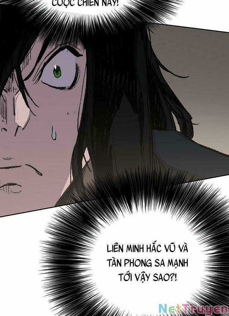 Tiên Kiếm Bất Bại Chapter 97 trang 17