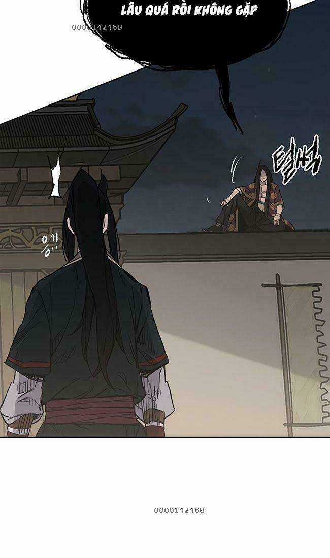 Tiên Kiếm Bất Bại Chapter 97 trang 2