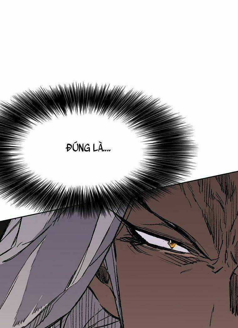 Tiên Kiếm Bất Bại Chapter 97 trang 22