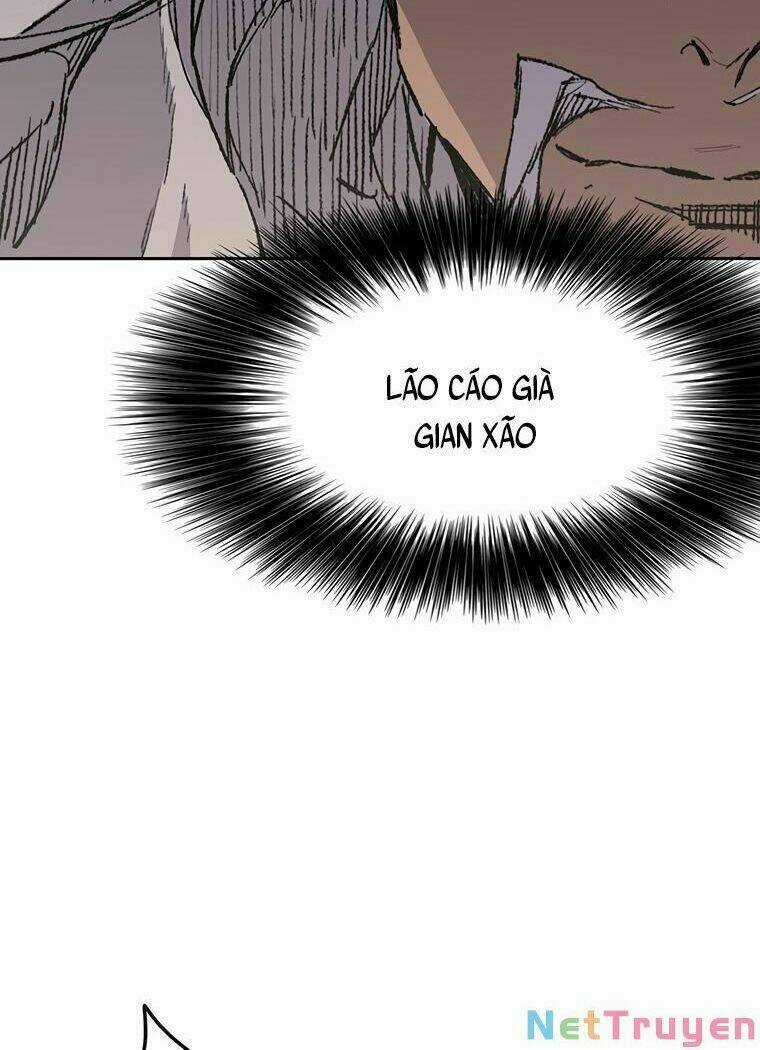 Tiên Kiếm Bất Bại Chapter 97 trang 23