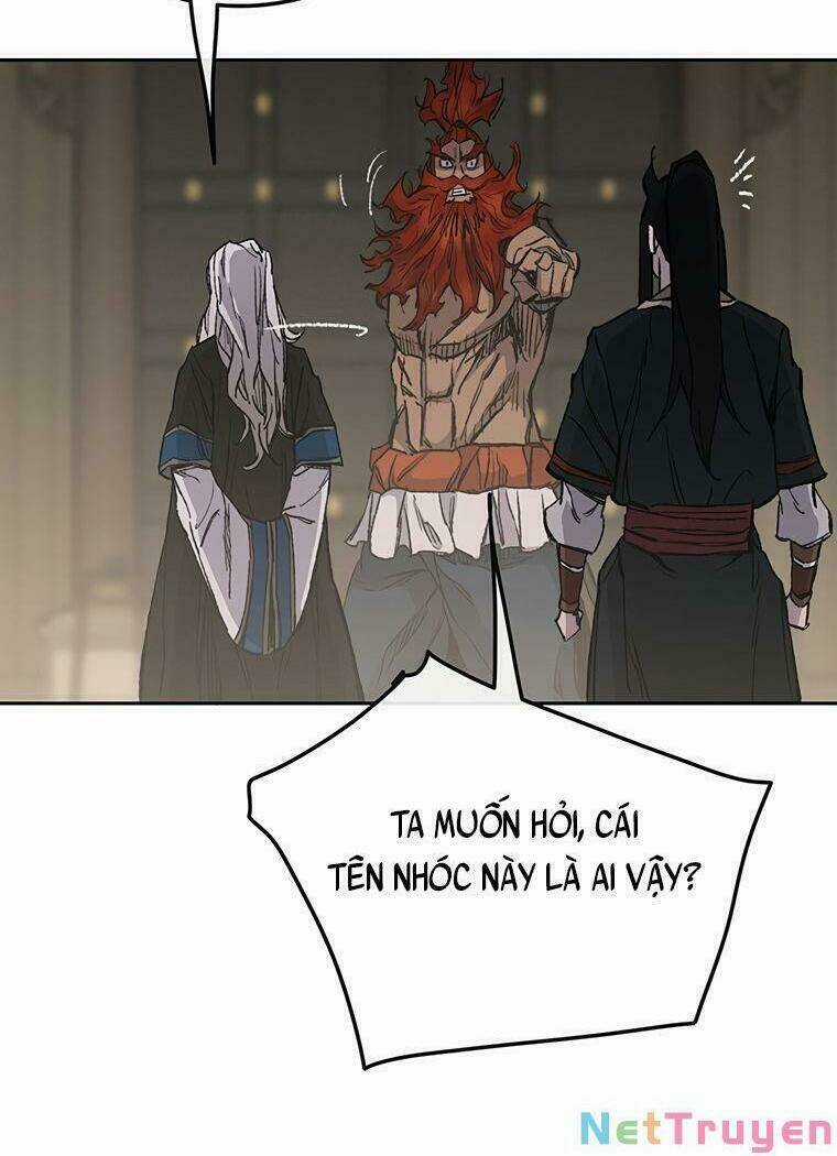 Tiên Kiếm Bất Bại Chapter 97 trang 26