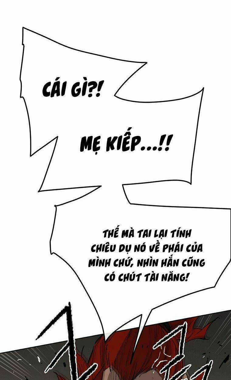 Tiên Kiếm Bất Bại Chapter 97 trang 28