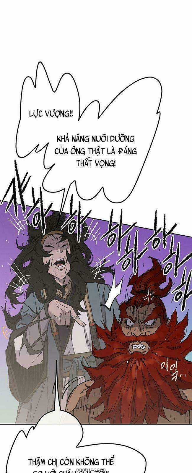 Tiên Kiếm Bất Bại Chapter 97 trang 30