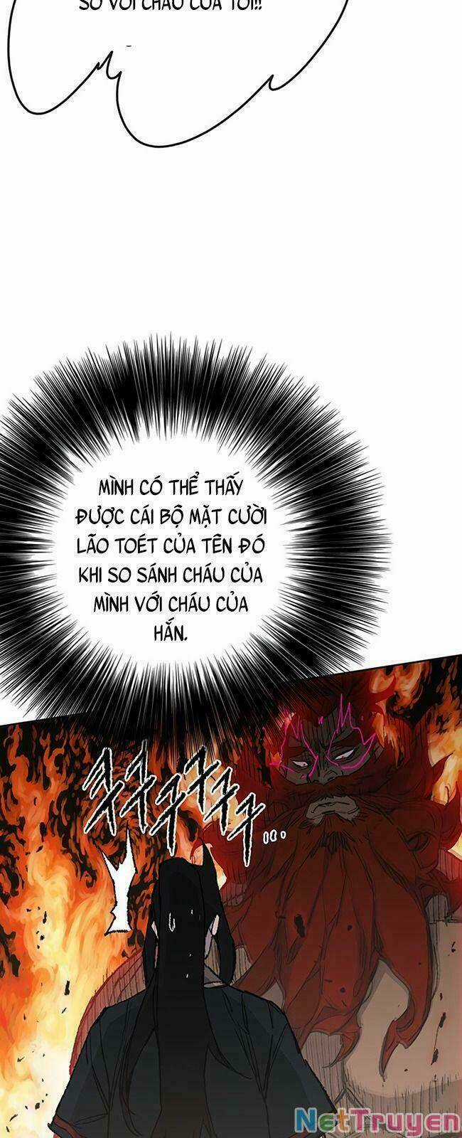 Tiên Kiếm Bất Bại Chapter 97 trang 31