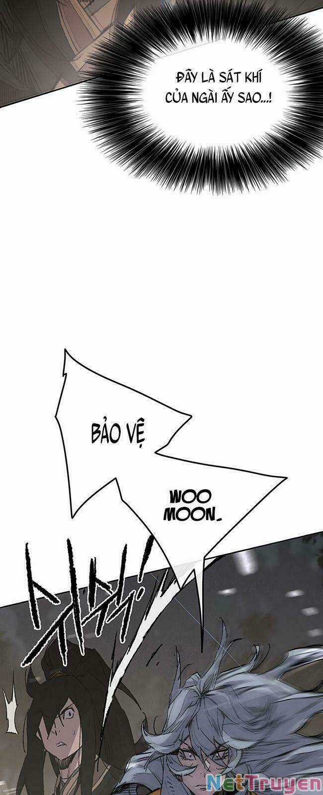 Tiên Kiếm Bất Bại Chapter 97 trang 33