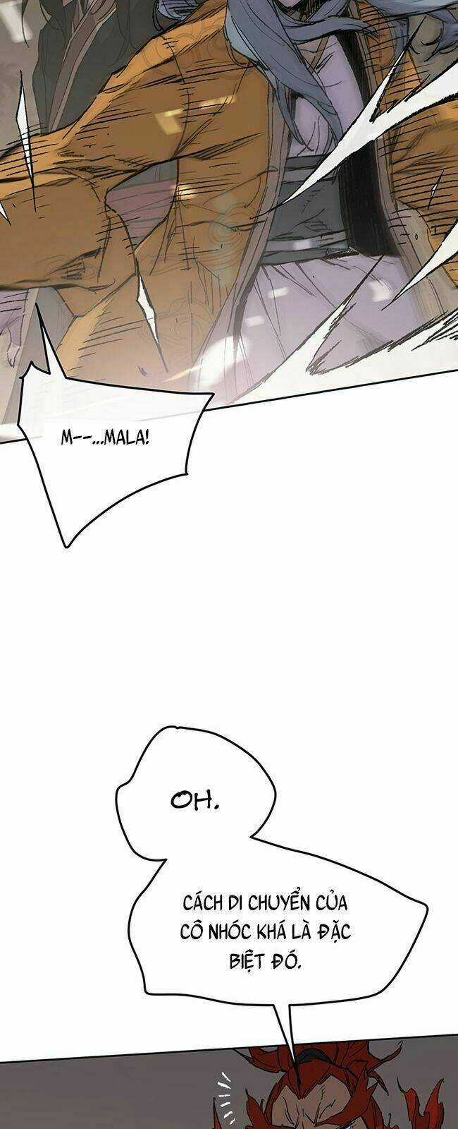 Tiên Kiếm Bất Bại Chapter 97 trang 34