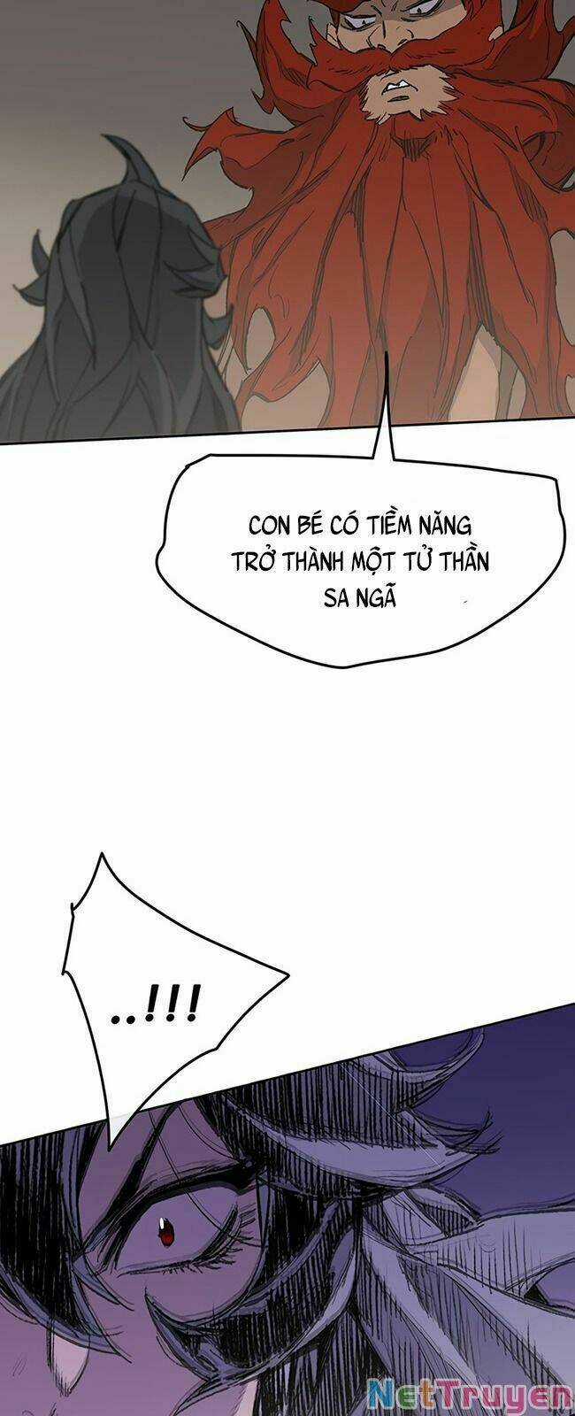 Tiên Kiếm Bất Bại Chapter 97 trang 35