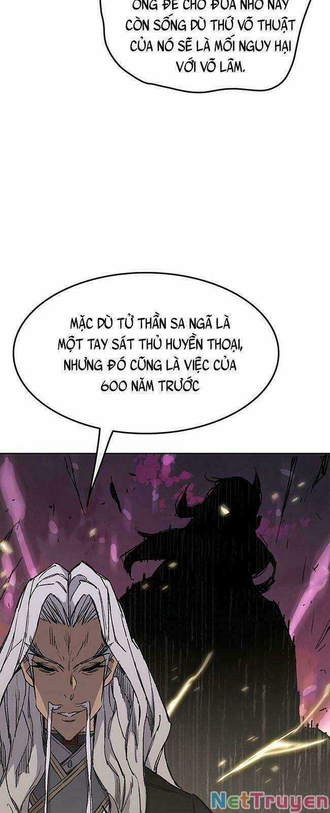 Tiên Kiếm Bất Bại Chapter 97 trang 37