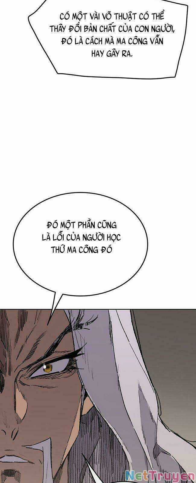 Tiên Kiếm Bất Bại Chapter 97 trang 39