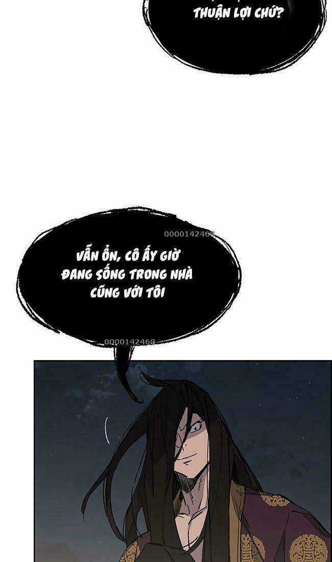 Tiên Kiếm Bất Bại Chapter 97 trang 4