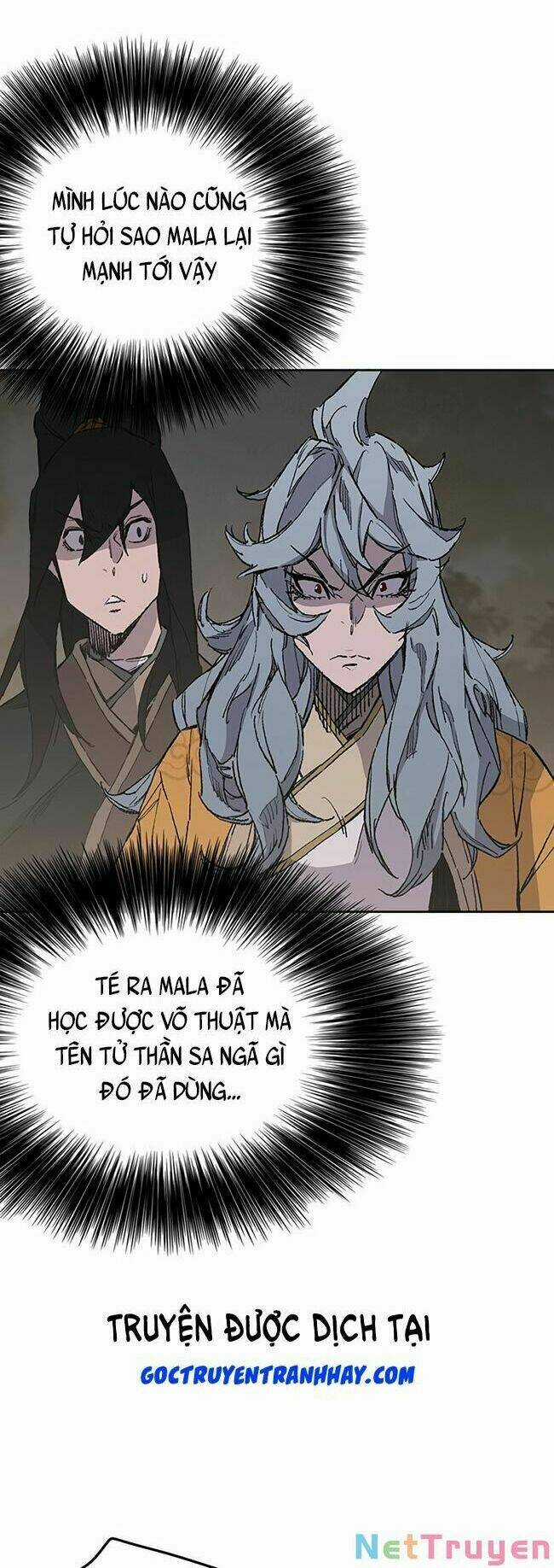 Tiên Kiếm Bất Bại Chapter 97 trang 41