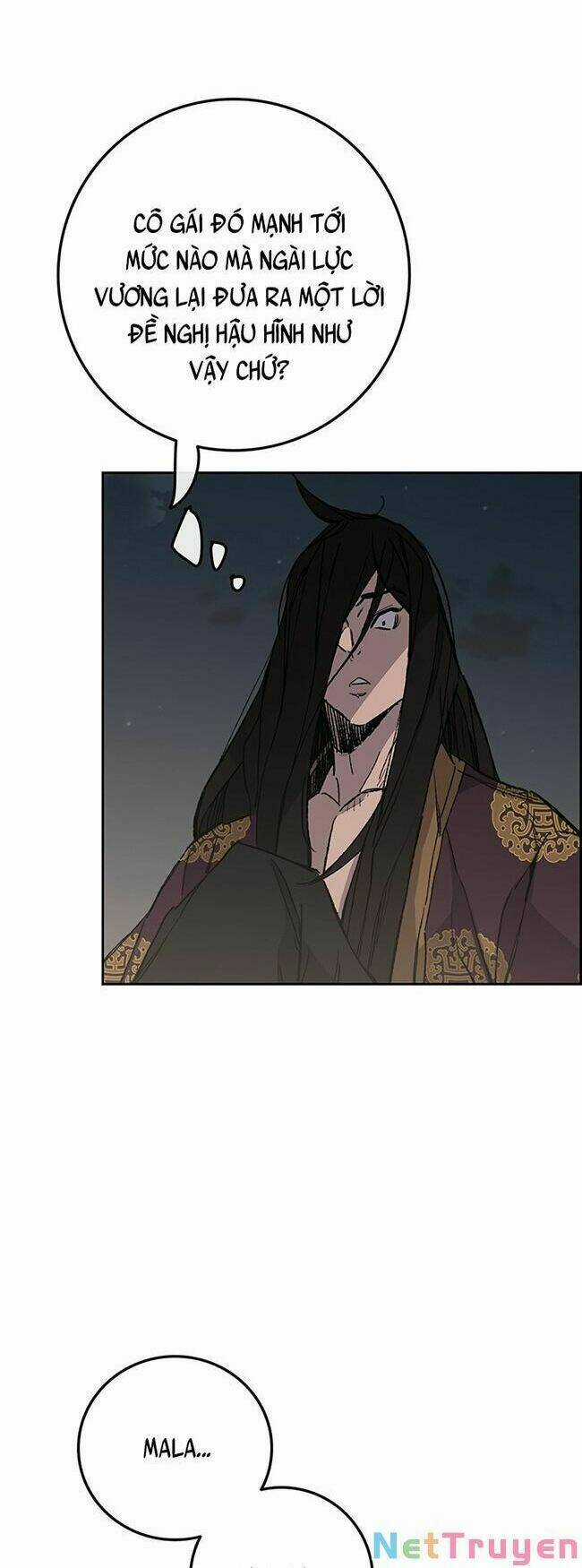 Tiên Kiếm Bất Bại Chapter 97 trang 43