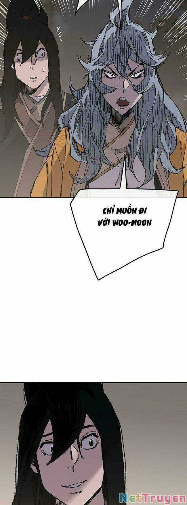 Tiên Kiếm Bất Bại Chapter 97 trang 45