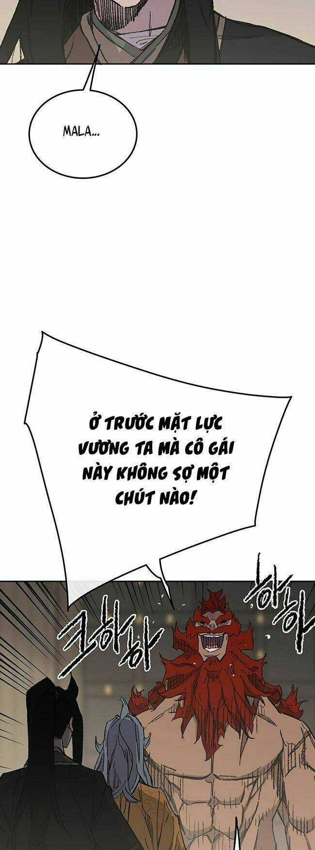 Tiên Kiếm Bất Bại Chapter 97 trang 46