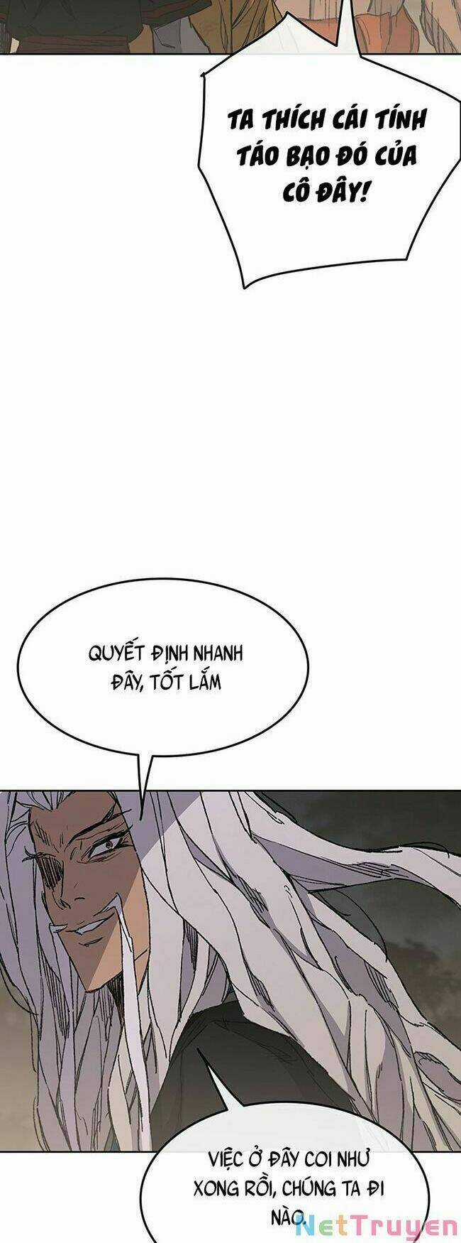 Tiên Kiếm Bất Bại Chapter 97 trang 47