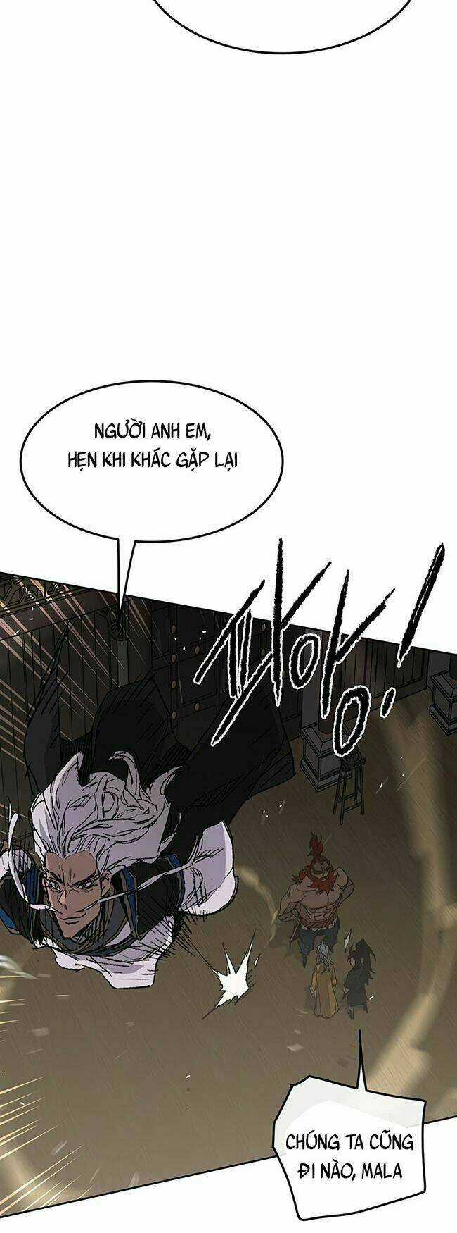 Tiên Kiếm Bất Bại Chapter 97 trang 48