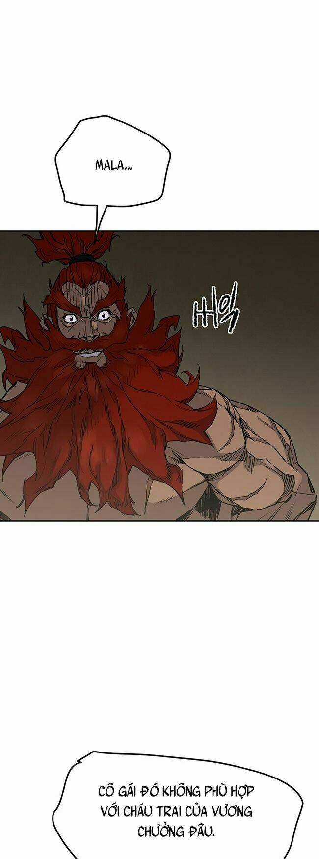 Tiên Kiếm Bất Bại Chapter 97 trang 50