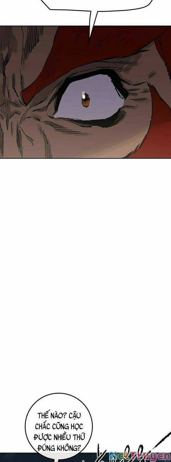 Tiên Kiếm Bất Bại Chapter 97 trang 51