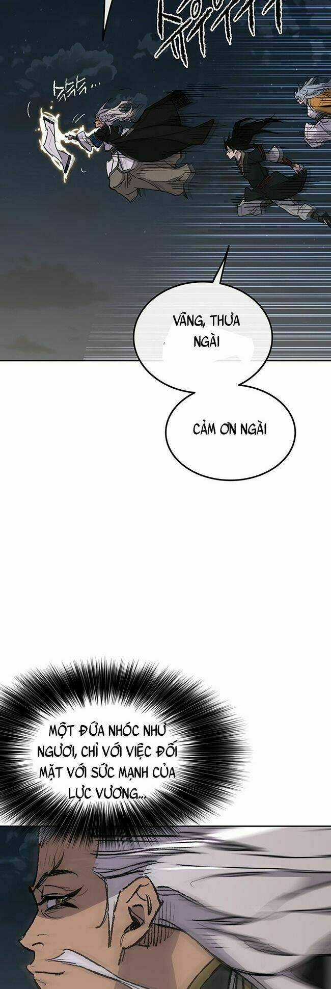 Tiên Kiếm Bất Bại Chapter 97 trang 52