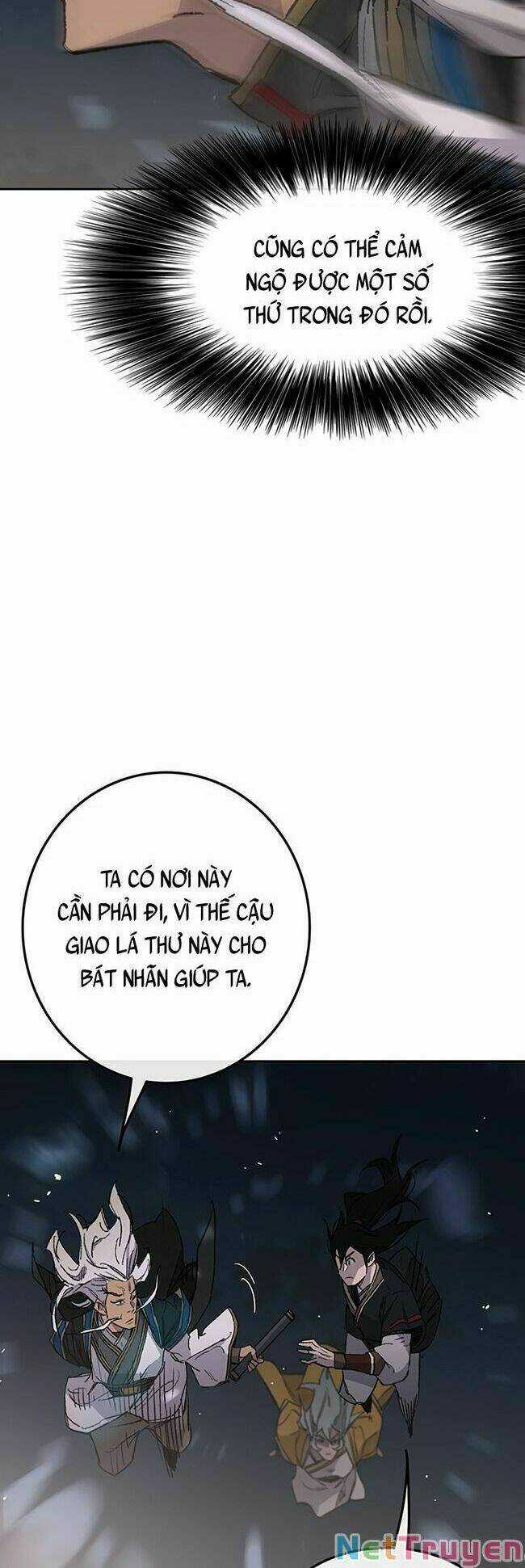 Tiên Kiếm Bất Bại Chapter 97 trang 53