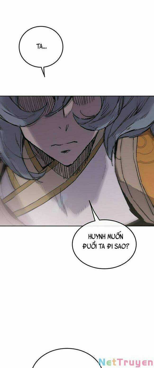 Tiên Kiếm Bất Bại Chapter 97 trang 57