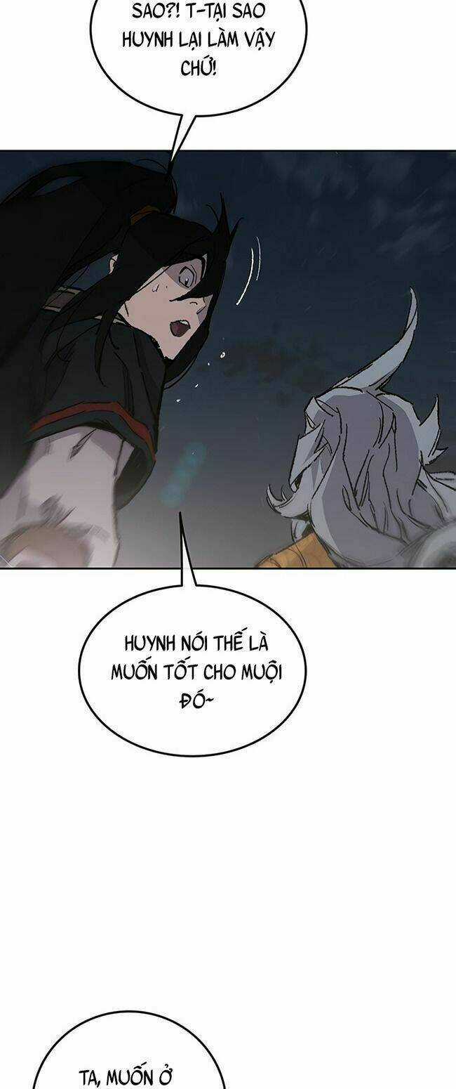 Tiên Kiếm Bất Bại Chapter 97 trang 58