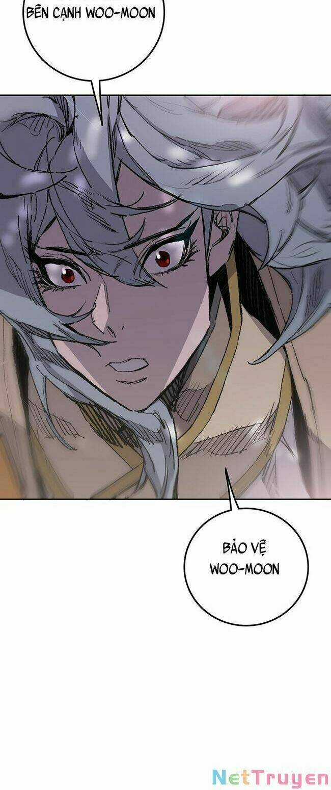 Tiên Kiếm Bất Bại Chapter 97 trang 59