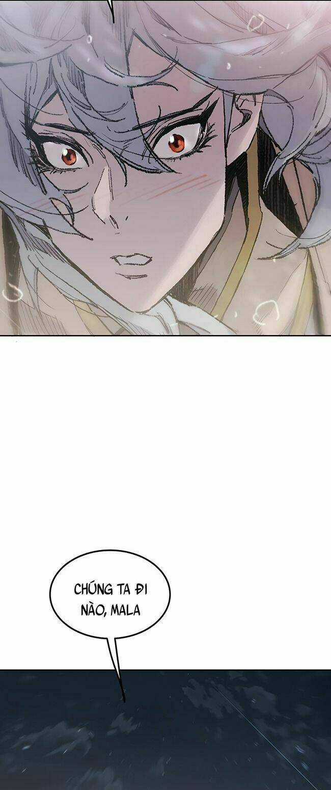 Tiên Kiếm Bất Bại Chapter 97 trang 62