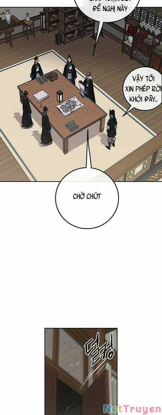 Tiên Kiếm Bất Bại Chapter 97 trang 65