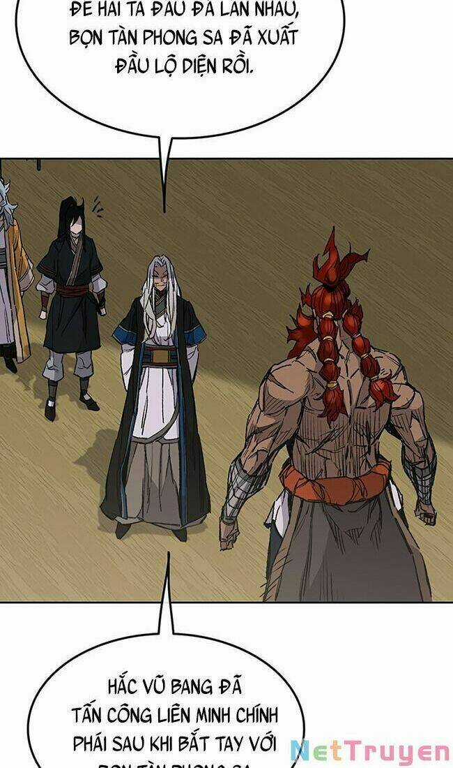 Tiên Kiếm Bất Bại Chapter 97 trang 7