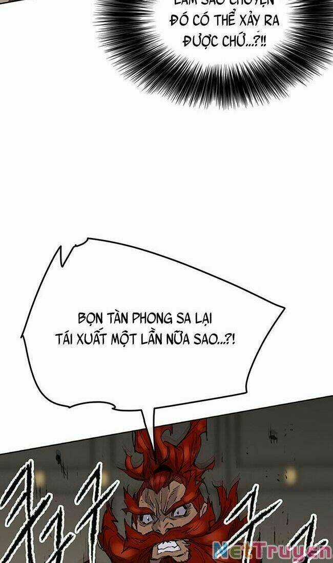 Tiên Kiếm Bất Bại Chapter 97 trang 9