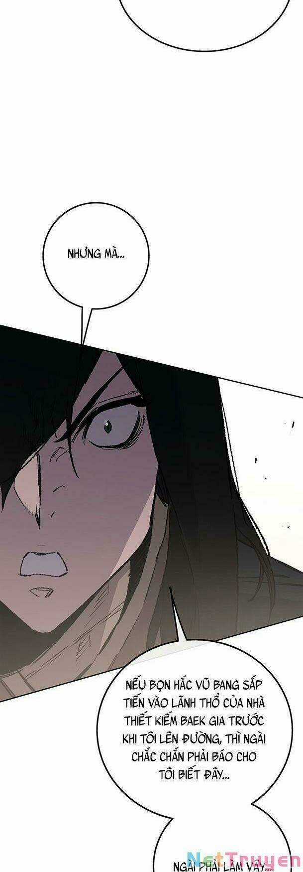 Tiên Kiếm Bất Bại Chapter 98 trang 11