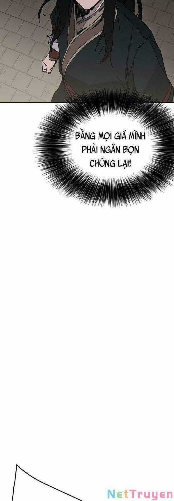 Tiên Kiếm Bất Bại Chapter 98 trang 17