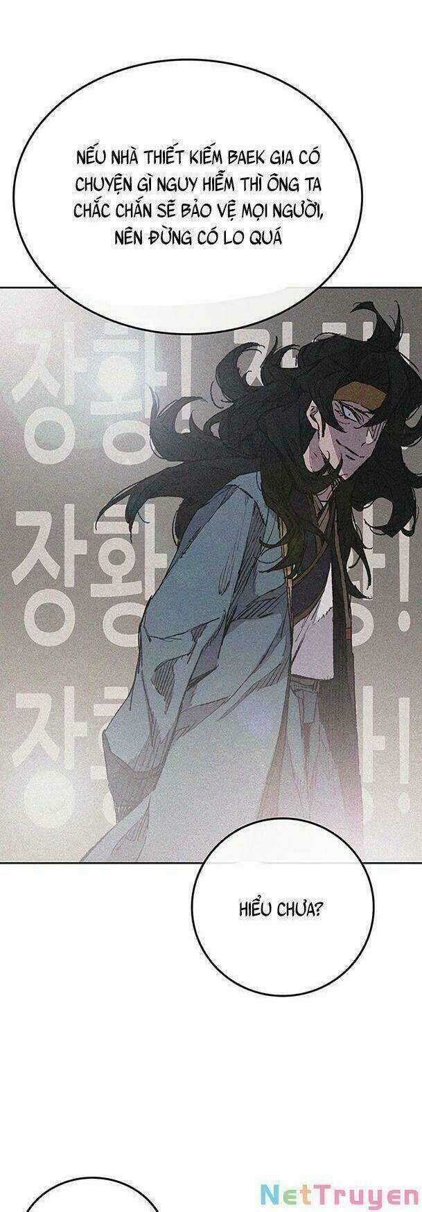 Tiên Kiếm Bất Bại Chapter 98 trang 21