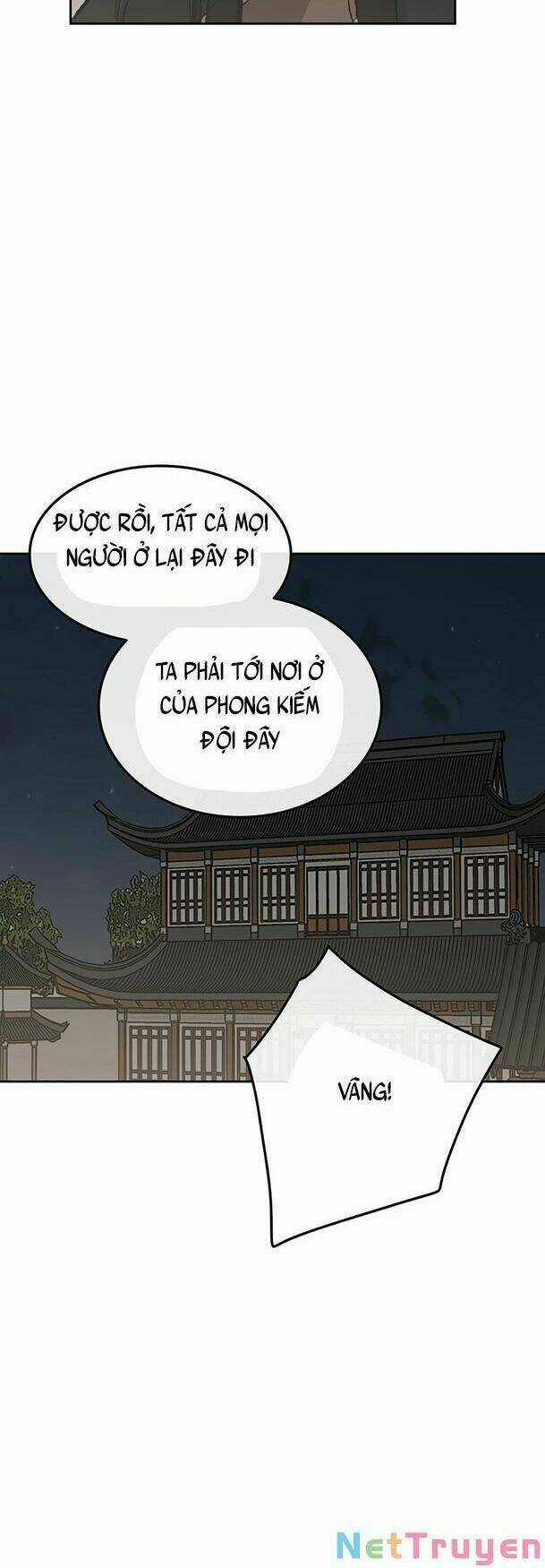 Tiên Kiếm Bất Bại Chapter 98 trang 23