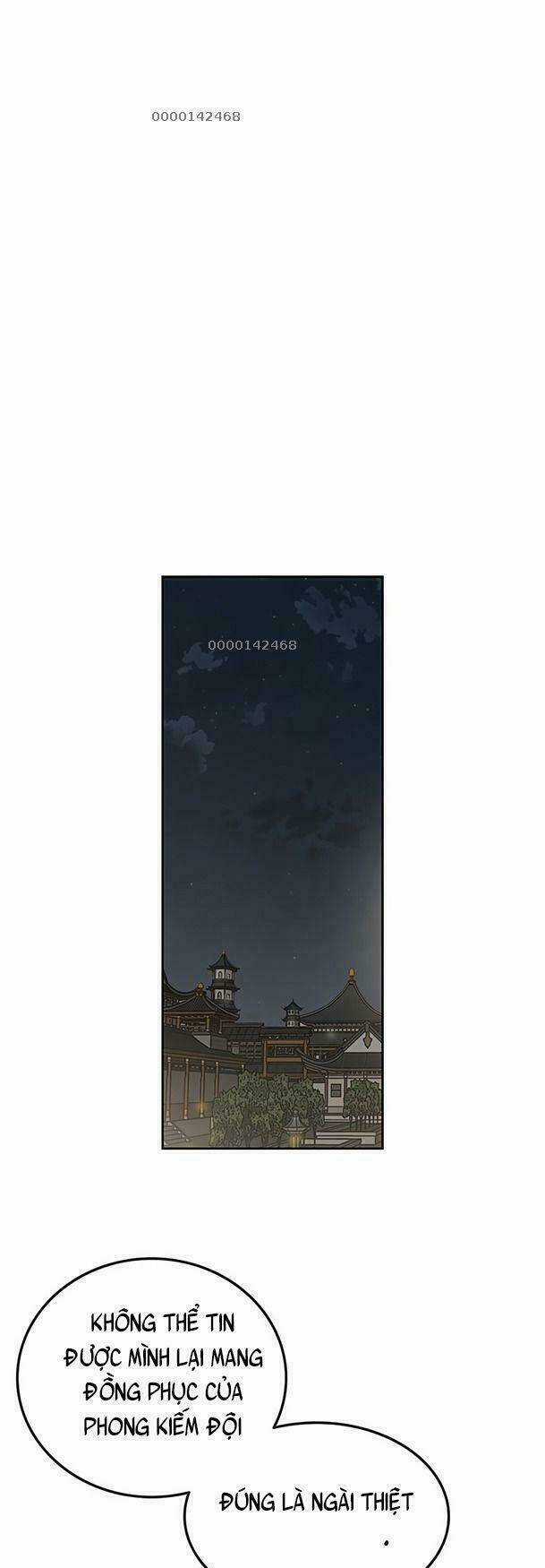 Tiên Kiếm Bất Bại Chapter 98 trang 24